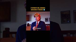 IL MONDO OGGI - Una partita a Risiko 🌍