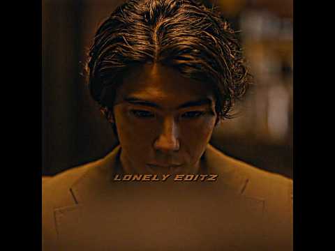 RYUJI IN SEASON 3 โ ๏ธ ALICE IN BORDERLAND| LONELY EDITZ