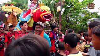 BALI TERSENYUM BUROK MJM II Pimp Bpk. H. ATIM // Bos Muda Nay / DESA HULUBANTENG | 06 JULI 2025