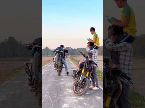 Yari Ho To aisi 😂#shorts #ktm #ytshorts