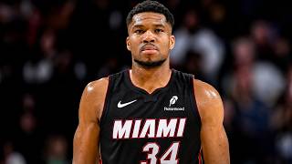 Bucks Fan Reacts LIVE to Giannis Trade..