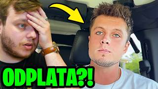 MARIÁNEK MÁ SE MNOU PROBLÉM?! 👀