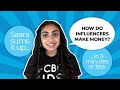 Understanding Influencer Marketing