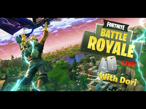 FACE REVEAL... *NEW* Fortnite Season !tiktok !discord