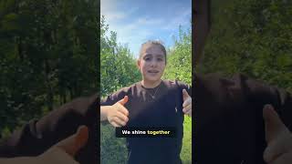 Es ist bald soweit 🥳🎉❤️ #aliyaandfamily #fy