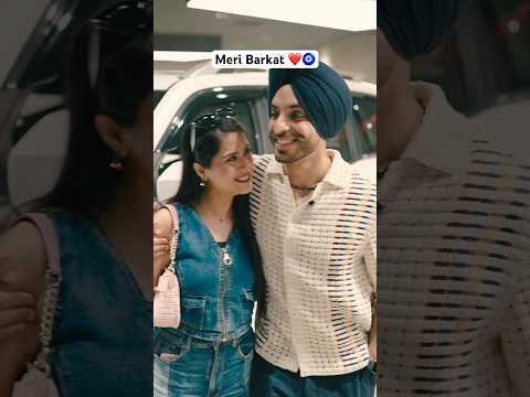 Acha Humsafar kismat nal e milda #yt #couple #couplegoals #short #shorts #car #newcar #Scorpio