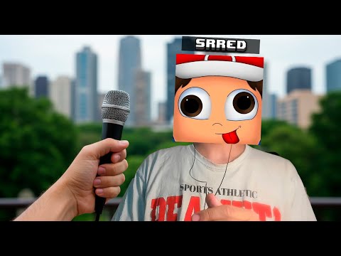 VUELVO DESPUES DE 2 AÑOS... -  SrRed