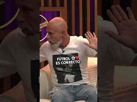 Radamés cuenta cómo fue dejar las adicciones | Saga Live