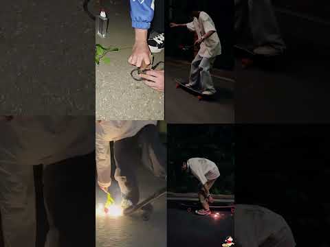 ?? ? Will spark insoles make your steps “hot”?** - #hotsteps #sparksoles #fieryfootwear