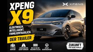 Trailer X9