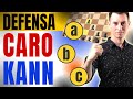 Understanding the Kocan Defense in Chess