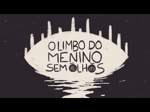 K a m a i t a c h i - O Limbo do Menino Sem Olhos [Visualizer]