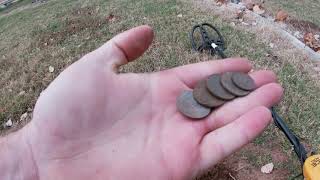 Multiple Hunts, Great Finds, Silver, and More!!!!