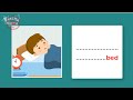 Understanding the Command: Go to Bed!