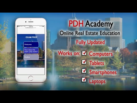 How to become a real estate agent in Pennsylvania -...