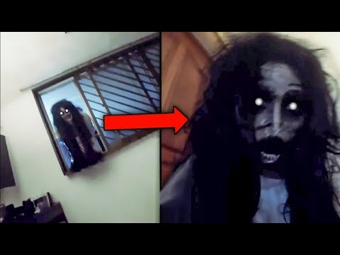 5 Videos de TERROR EXTREMO que NO te Dejarán DORMIR 2025 | PARTE 1