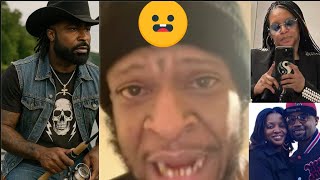 Juvenile Wife Gave Young Buck Sum What?! OG Murda Exposes Why Juvenile Really Don’t Like Young Buck