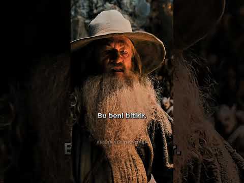Goblin Kralı: Peki şimdi ne yapacaksın büyücü?
