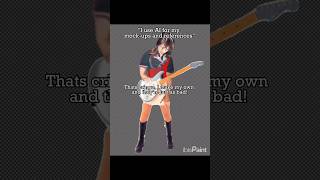 like, get good lol? #antiai