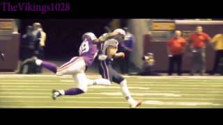 Xavier Rhodes Highlights
