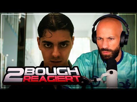 LACAZETTE - CLS // 2Bough REACTION
