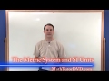 Understanding Metric and US Customary Systems
