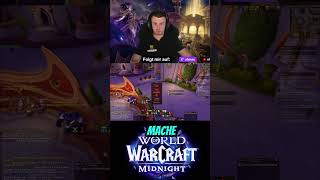 Was nutzt ihr für Addons im PvP ?#WoW #Addon #PvP