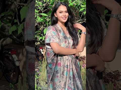 Dinda Syarif – Most Beautiful Indonesian Transwoman 😇💞🏳️‍⚧️🏳️‍🌈 #model #fashion #transwomen #trans