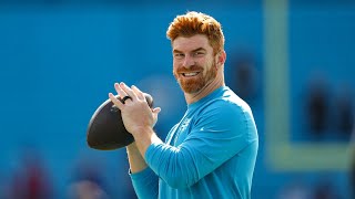 Panthers QB Andy Dalton Traded: Carolina Panthers Free Agency Update