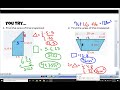 Area of Complex Shapes