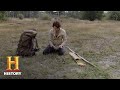 Expedition Gear and Challenges