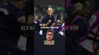 Thomas Tuchel nie wieder in Deutschland?🤔 #tuchel #england #wm #bellingham #thomastuchel