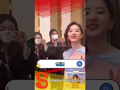 Lưu Diệc Phi: "Không kết hôn vì chưa gặp đúng người" #showbiztrungquoc