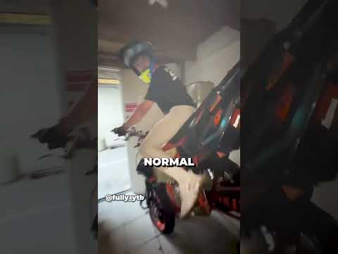 Why Riders Are FUNNIEST People