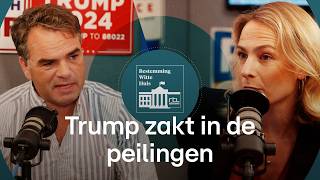 Trump krijgt steeds zijn zin, maar er schuilt gevaar | RTL Nieuws