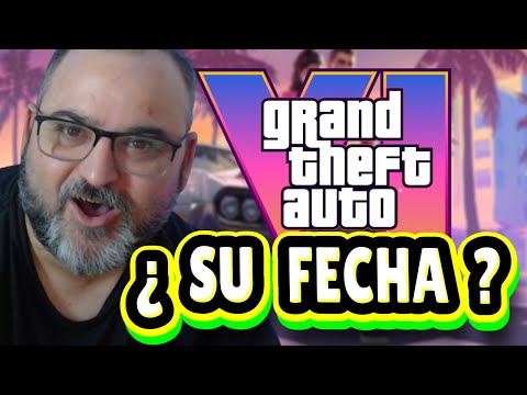 🔥BOMBAZO🔥GTA 6: Aseguran haber encontrado la fecha de su lanzamiento (TODA LA INFO AQUÍ)