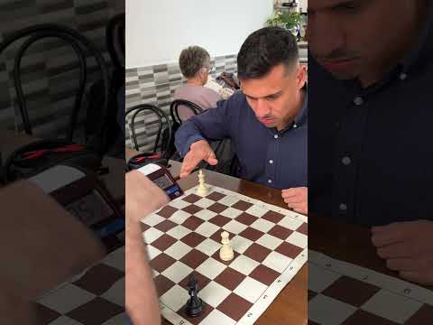 POV : Tu n’as plus que 3 secondes à la pendule…