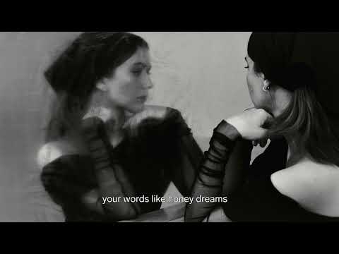 Ghostly Kisses - Keep It Real (Lyrics Video)