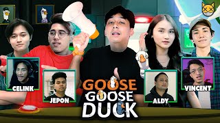ABANG ADE KETEMU DI BEBEK BEBEKAN! - GUS GUS DAK