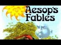 Exploring Aesop's Timeless Fables