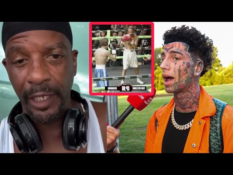 I Almost Ended That B*tch: Charleston SENT A Strong Message after His Boxing 🥊 Match With Island Boy