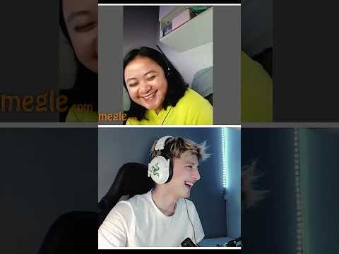 omegle ایرانی هستی؟🤣🤣