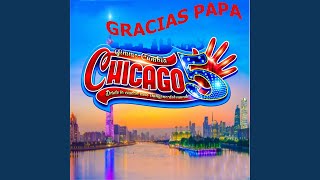 GRACIAS PAPA