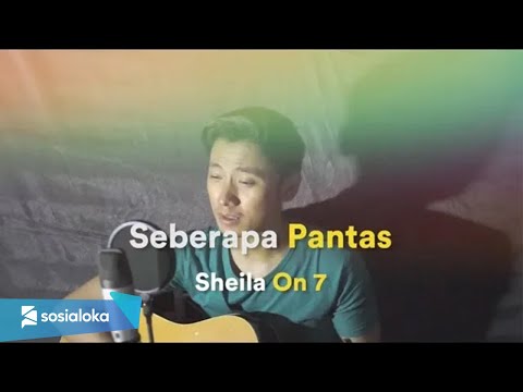 Seberapa Pantas - Sheila On 7 (Cover) by Arvian Dwi