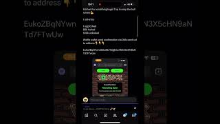 Turn $200 into gen wealth sign up and join the winning team #crypto #pox