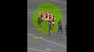 Arsenal Second Time Lucky Against Liverpool 😳❤️