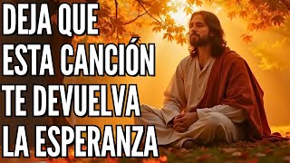 TE HARÁ LLORAR DE VERDAD 😭 LA CANCIÓN CRISTIANA MÁS PODEROSA DEL AÑO #músicacatólica