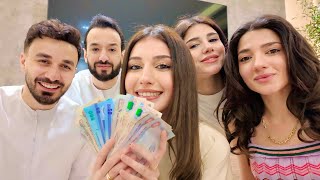 اول يوم عيد في بيتنا 🥹🌼
