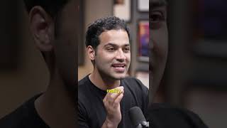 Ever felt a compliment was fake? | Raj Shamani #Shorts