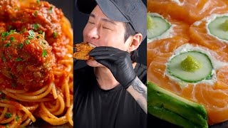 Best of Zach Choi Foods | MUKBANG | COOKING | ASMR
